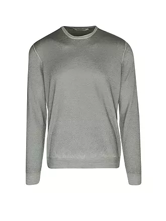 GRAN SASSO | Pull | olive